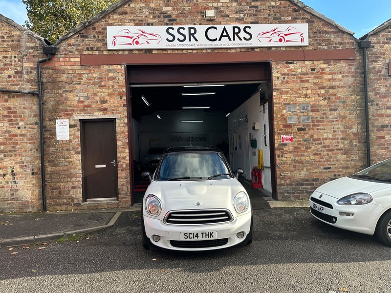 Used MINI Paceman 2014 for sale - 76357136: Photo 32