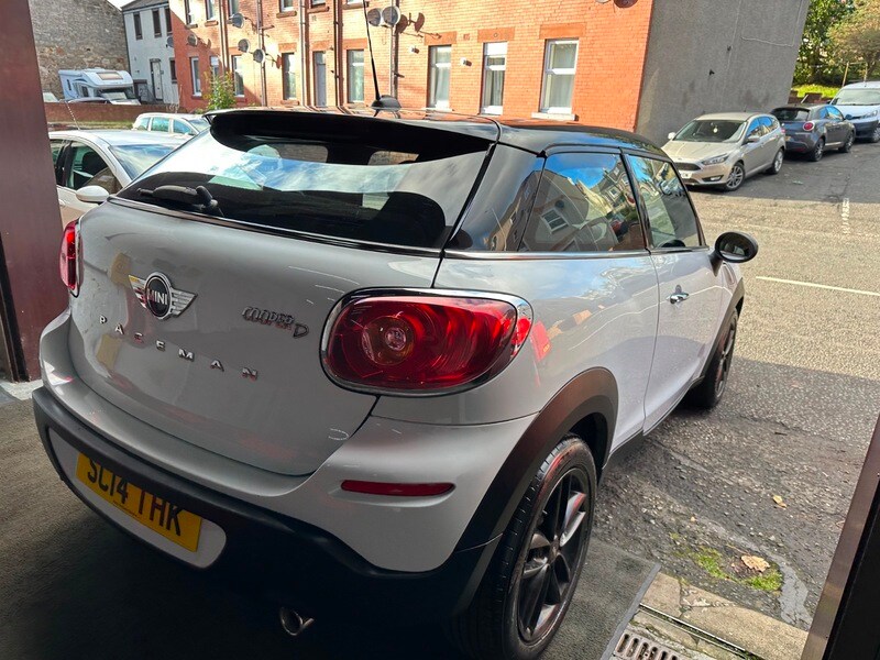 Used MINI Paceman 2014 for sale - 76357136: Photo 33