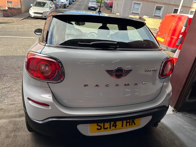 Used MINI Paceman 2014 for sale - 76357136: Photo 34