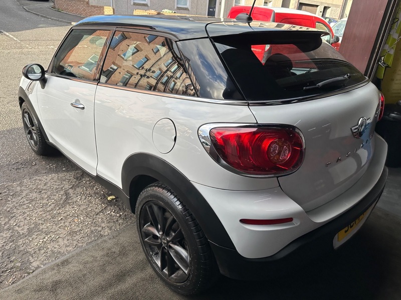Used MINI Paceman 2014 for sale - 76357136: Photo 35