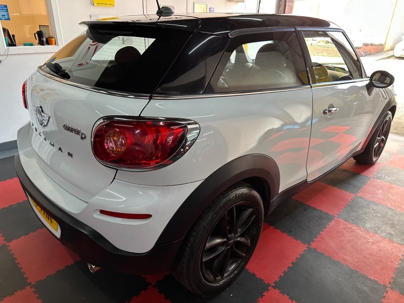 Used MINI Paceman 2014 for sale - 76357136: Photo 6
