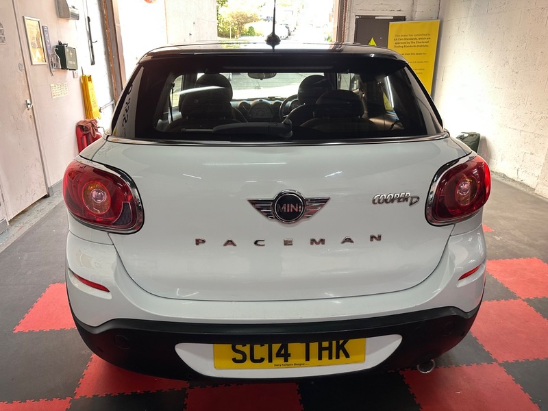 Used MINI Paceman 2014 for sale - 76357136: Photo 7
