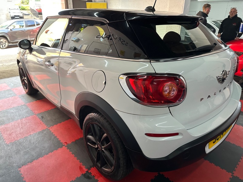 Used MINI Paceman 2014 for sale - 76357136: Photo 8