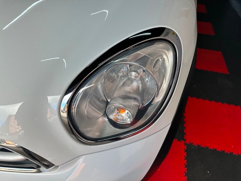 Used MINI Paceman 2014 for sale - 76357136: Photo 9
