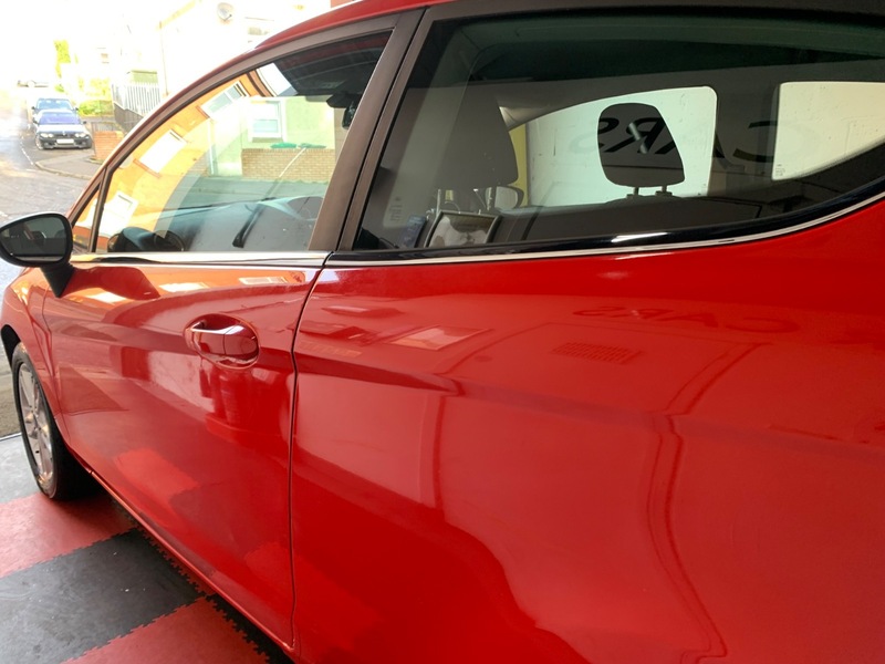 Used Ford Fiesta 2014 for sale - 76386931: Photo 15