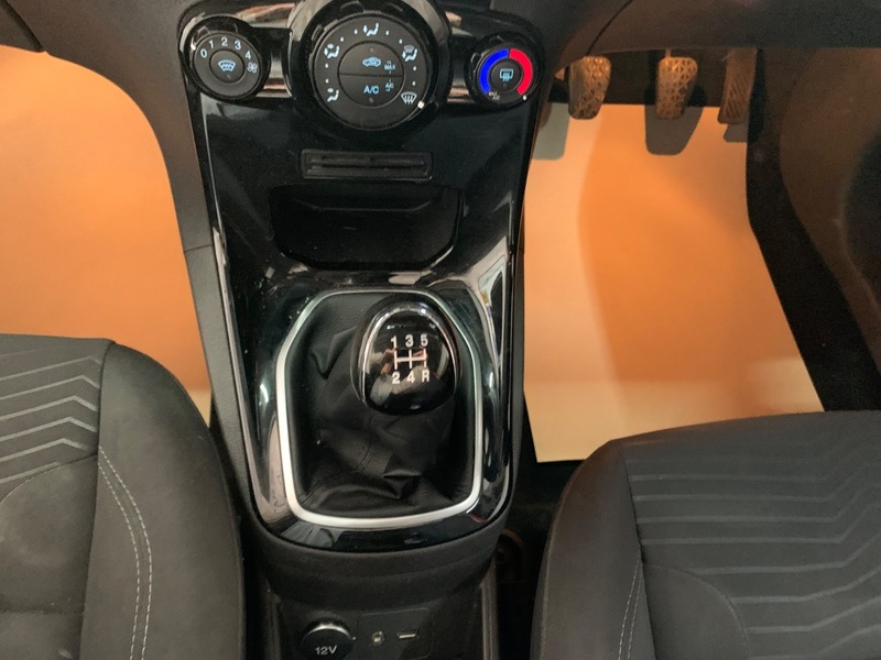 Used Ford Fiesta 2014 for sale - 76386931: Photo 19