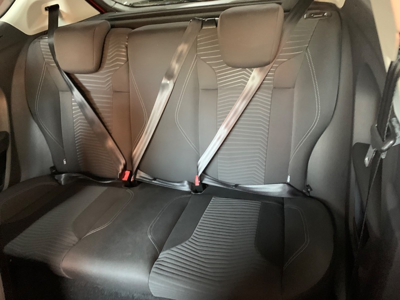 Used Ford Fiesta 2014 for sale - 76386931: Photo 21