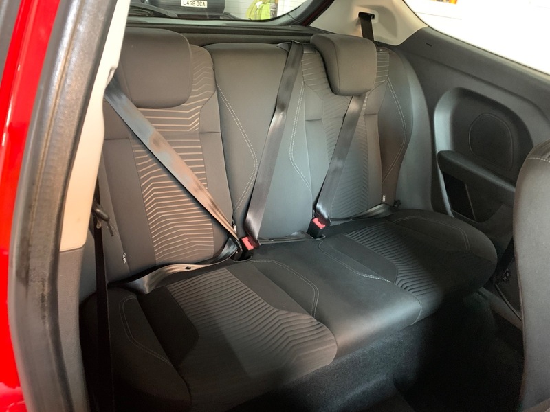 Used Ford Fiesta 2014 for sale - 76386931: Photo 24