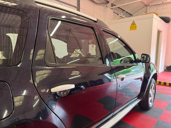 Used Dacia Duster 2013 for sale - 76334133: Photo 14