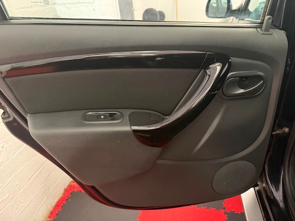 Used Dacia Duster 2013 for sale - 76334133: Photo 22