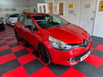 Used Renault Clio 2014 for sale - 74954395: Photo
