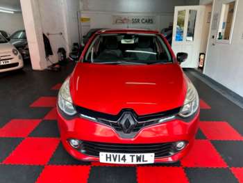 Used Renault Clio 2014 for sale - 74954395: Photo