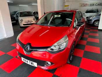 Used Renault Clio 2014 for sale - 74954395: Photo