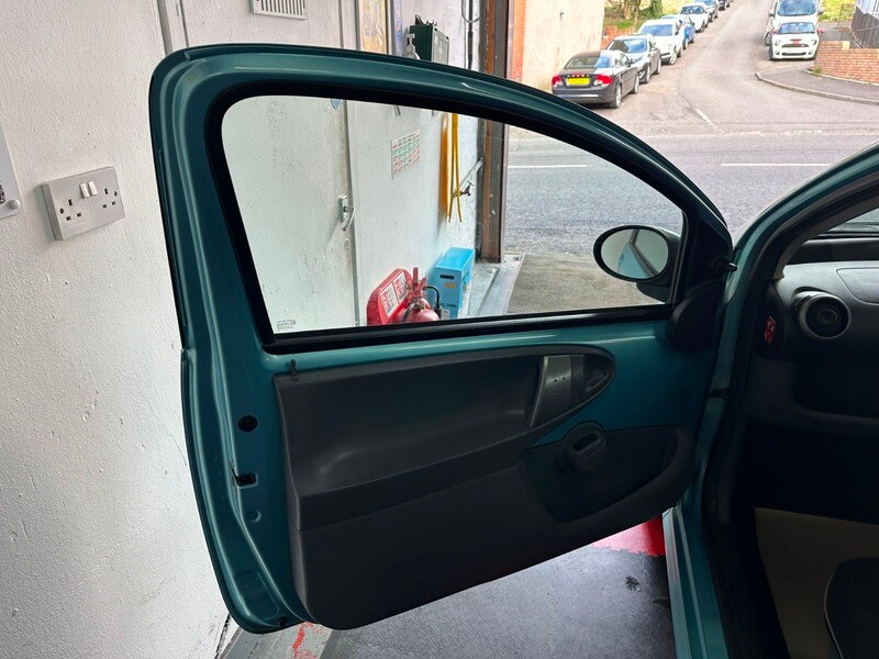 Used Peugeot 107 2011 for sale - 78097601: Photo 13