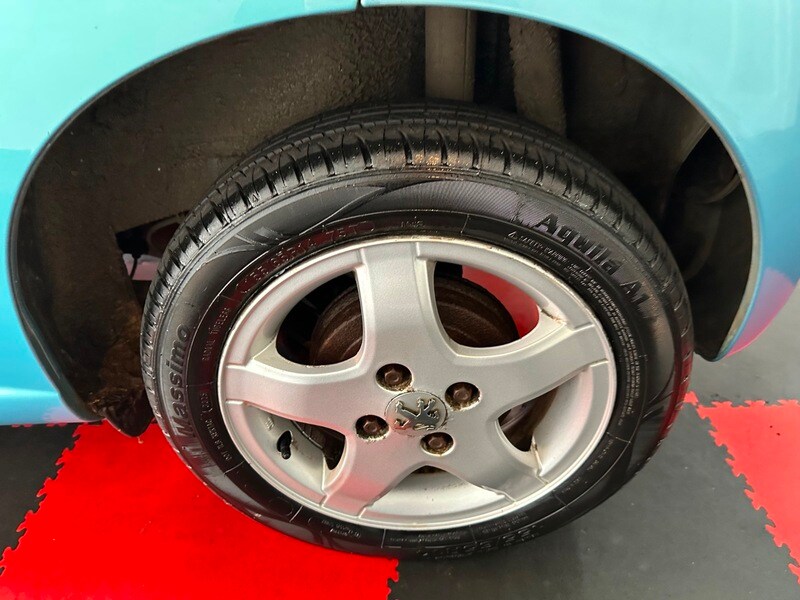 Used Peugeot 107 2011 for sale - 78097601: Photo 14