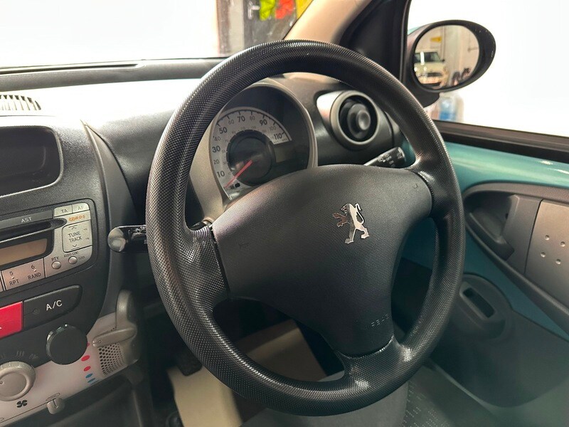 Used Peugeot 107 2011 for sale - 78097601: Photo 15
