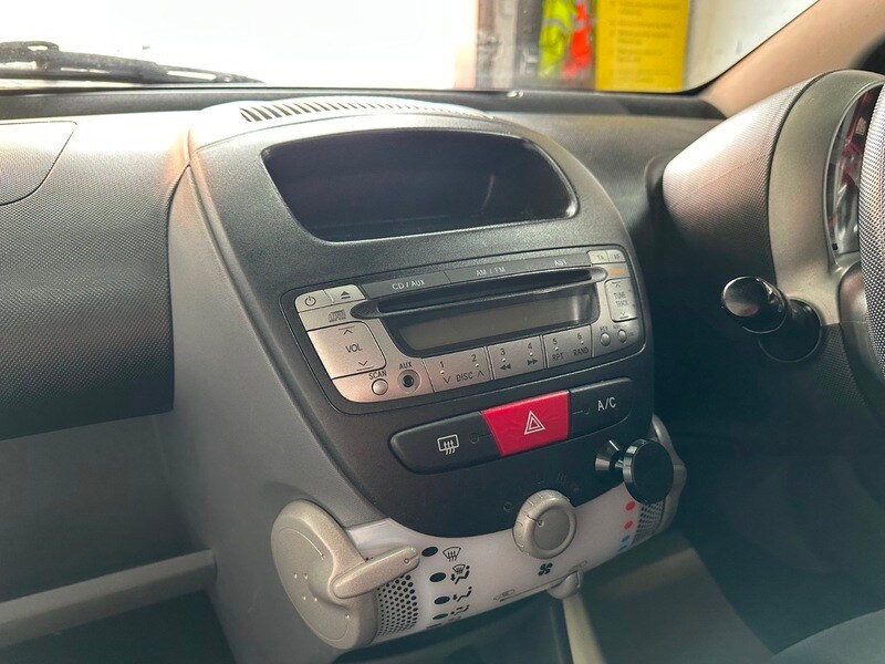 Used Peugeot 107 2011 for sale - 78097601: Photo 17