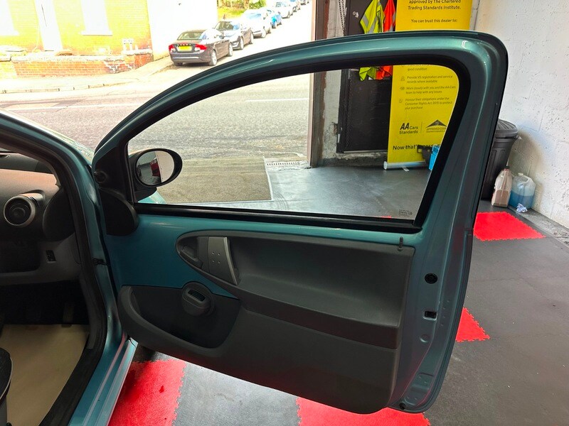 Used Peugeot 107 2011 for sale - 78097601: Photo 18