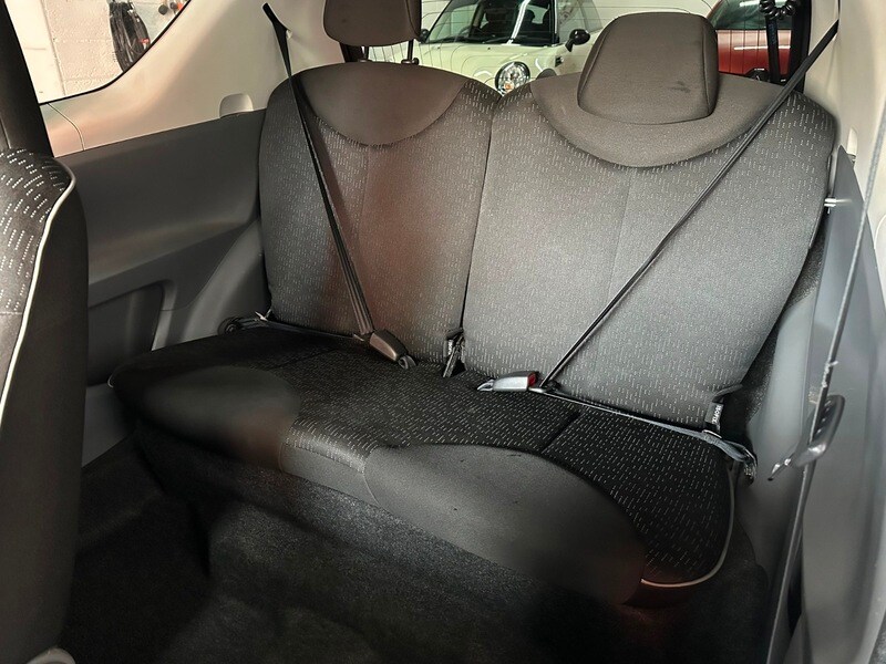 Used Peugeot 107 2011 for sale - 78097601: Photo 20