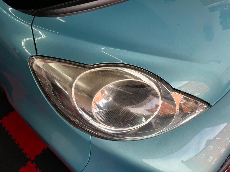 Used Peugeot 107 2011 for sale - 78097601: Photo 7