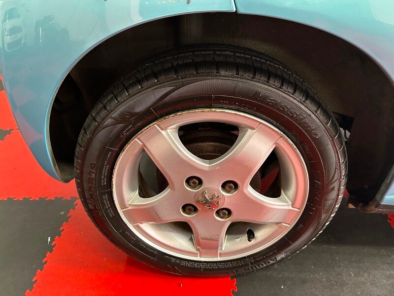 Used Peugeot 107 2011 for sale - 78097601: Photo 9