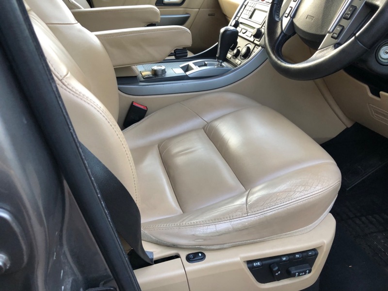 Used Land Rover Range Rover Sport 2008 for sale - 76591302: Photo 21