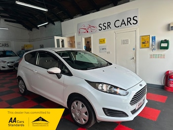 2014 - 1.25 Style Hatchback 3dr Petrol Manual Euro 5 (60 ps)