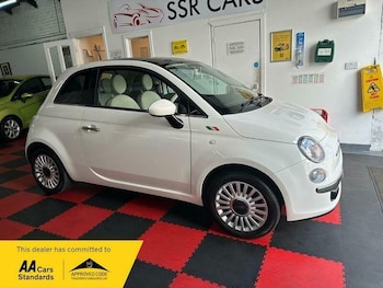 Fiat 500 feature image