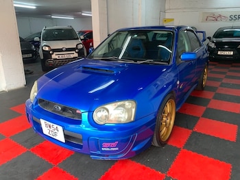 Used Subaru Impreza undefined for sale - 78659167: Photo