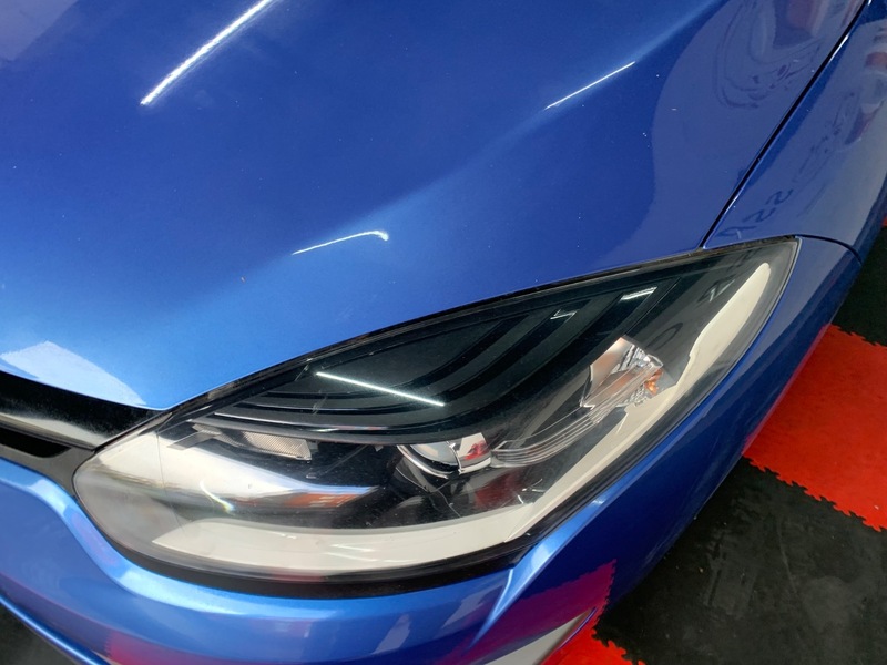 Used Renault Megane 2014 for sale - 77107342: Photo 10