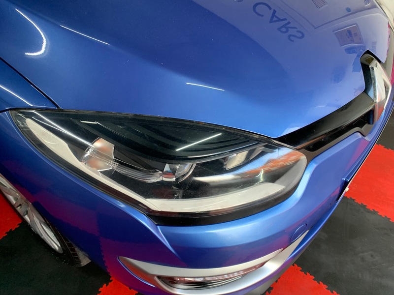 Used Renault Megane 2014 for sale - 77107342: Photo 11