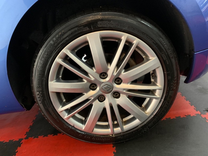 Used Renault Megane 2014 for sale - 77107342: Photo 12