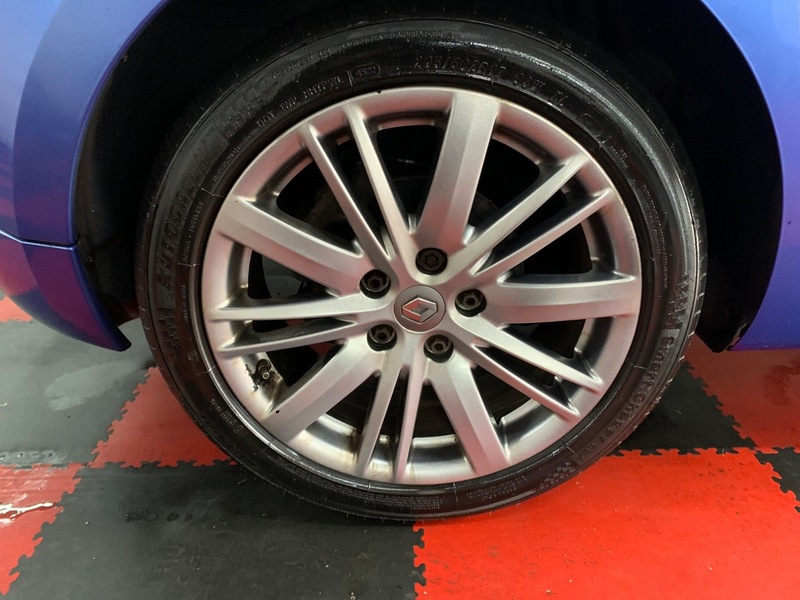 Used Renault Megane 2014 for sale - 77107342: Photo 13