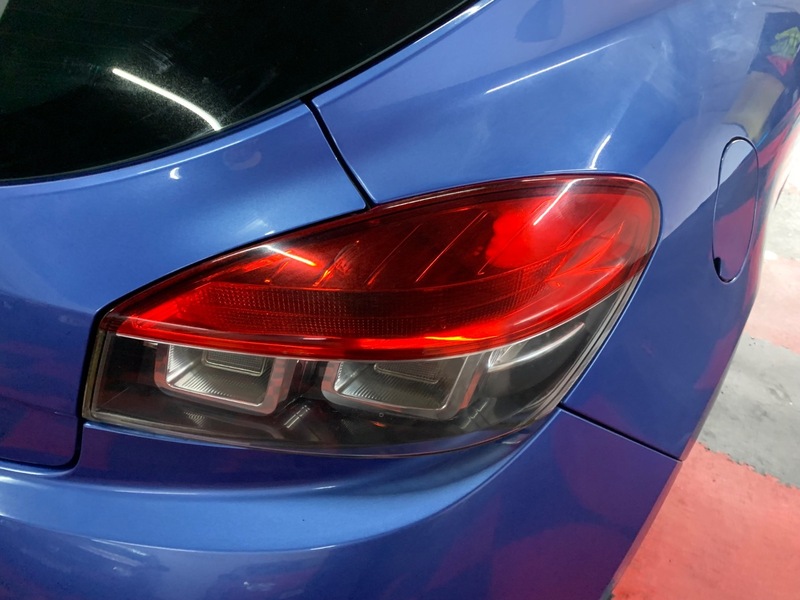 Used Renault Megane 2014 for sale - 77107342: Photo 14