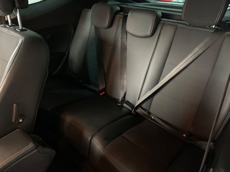 Used Renault Megane 2014 for sale - 77107342: Photo 15