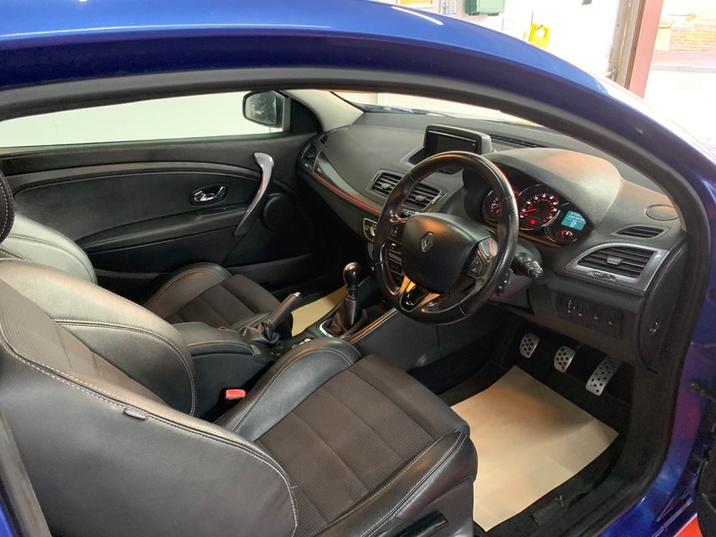 Used Renault Megane 2014 for sale - 77107342: Photo 18