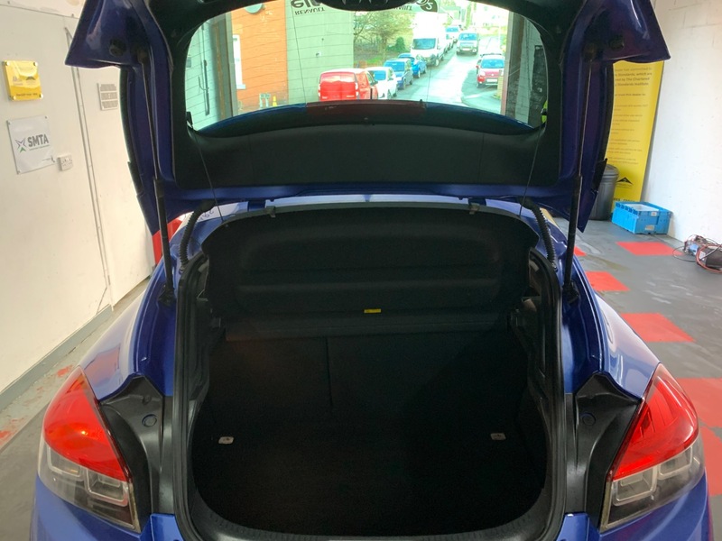 Used Renault Megane 2014 for sale - 77107342: Photo 20