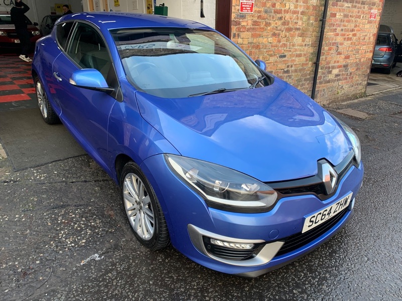 Used Renault Megane 2014 for sale - 77107342: Photo 21