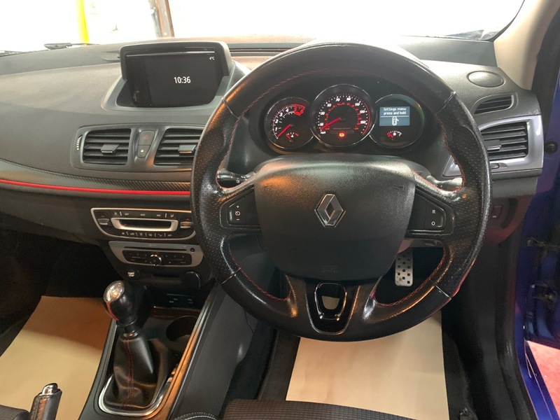 Used Renault Megane 2014 for sale - 77107342: Photo 22