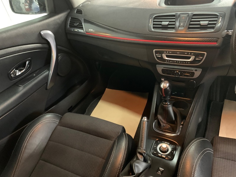 Used Renault Megane 2014 for sale - 77107342: Photo 23