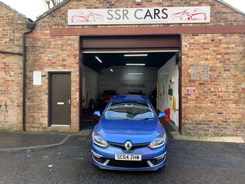 Used Renault Megane 2014 for sale - 77107342: Photo 24