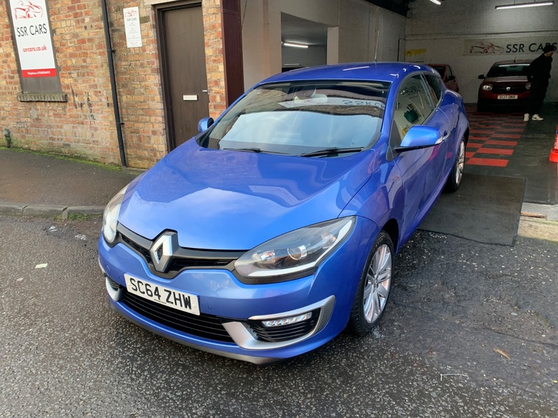 Used Renault Megane 2014 for sale - 77107342: Photo 25