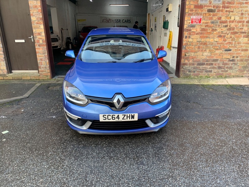 Used Renault Megane 2014 for sale - 77107342: Photo 26