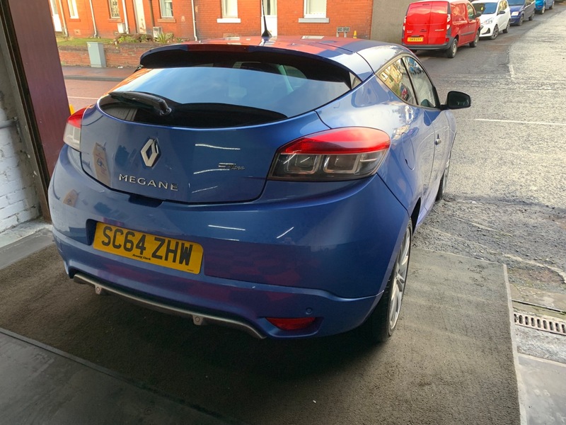 Used Renault Megane 2014 for sale - 77107342: Photo 27