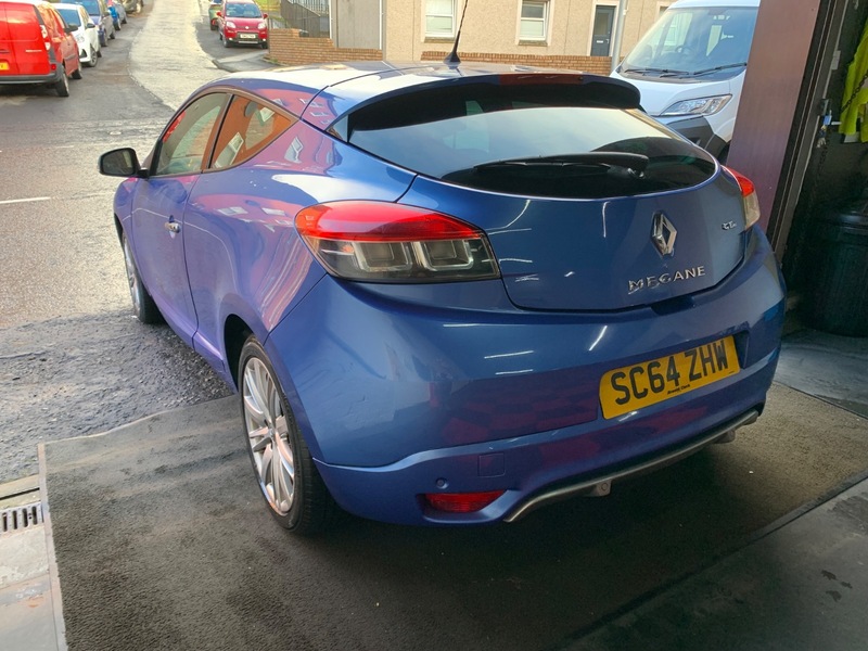 Used Renault Megane 2014 for sale - 77107342: Photo 28