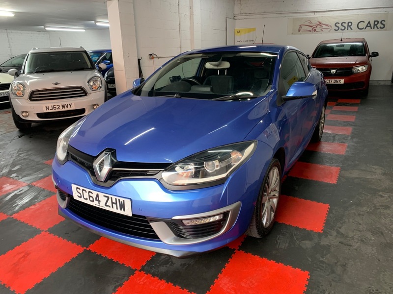 Used Renault Megane 2014 for sale - 77107342: Photo 4