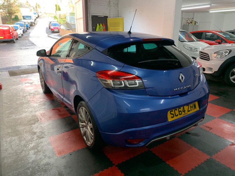 Used Renault Megane 2014 for sale - 77107342: Photo 5