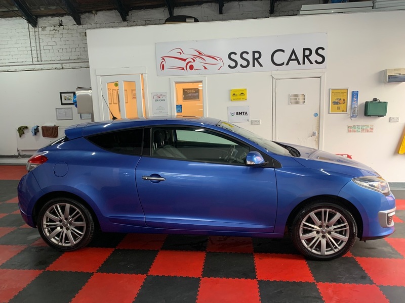 Used Renault Megane 2014 for sale - 77107342: Photo 6