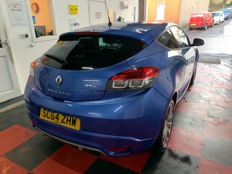 Used Renault Megane 2014 for sale - 77107342: Photo 7