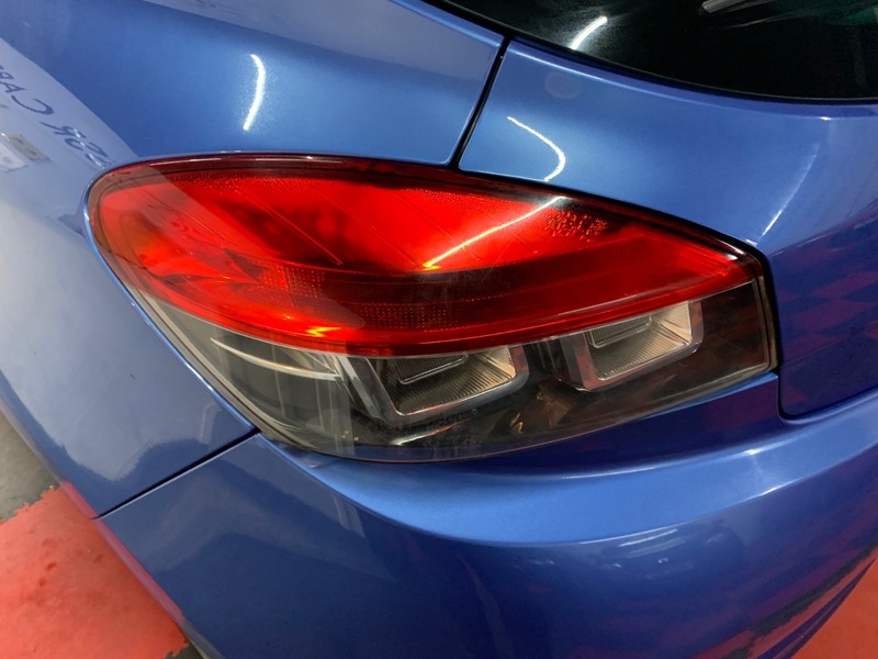 Used Renault Megane 2014 for sale - 77107342: Photo 9